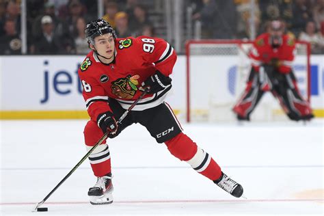 Chicago Blackhawks 2023.
